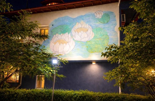 Nea Mesagkala Apartment | Noufara Apartments