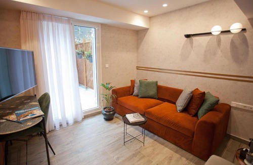 Piraeus Hotel | Noufara