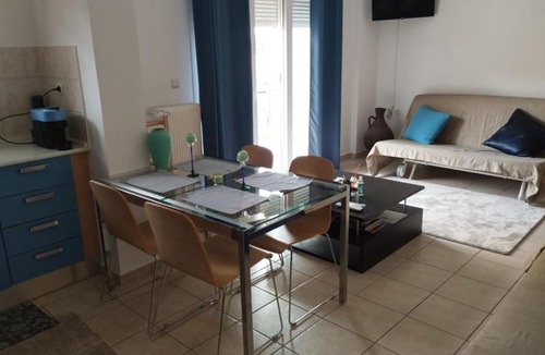 Igoumenitsa Apartment | Nova Ledeza NL