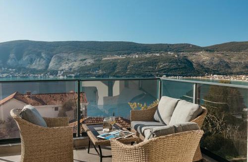 Topla Apartment | Novi Hills Residence