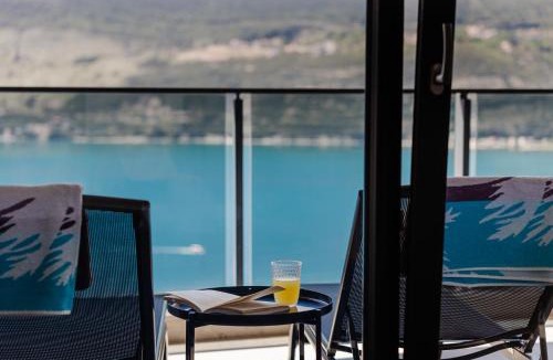 Topla Apartment | Novi Hills Residence