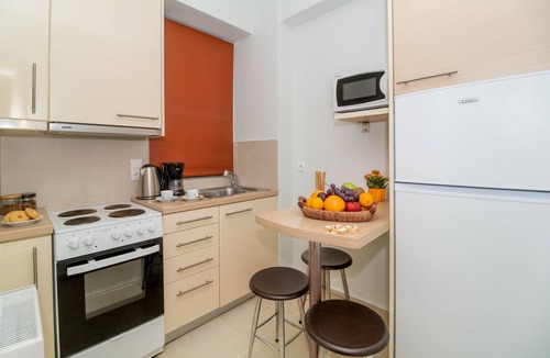 Katouna Apartment | Now you can do your happy-dance, cause you've just found YOUR place :-)