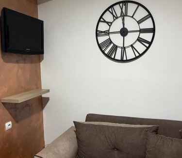 Berane Apartment | NS apartman