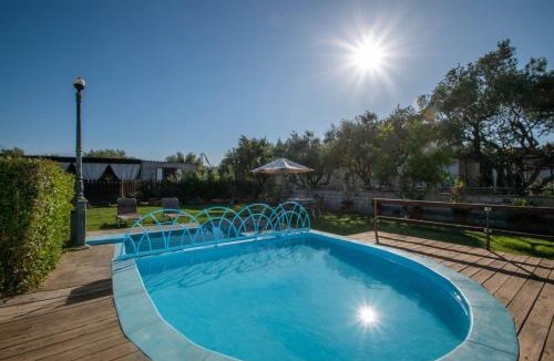 Neromilos Villa | Nto Minore Villa by Elite