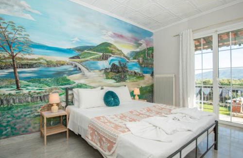 Neromilos Villa | Nto Minore Villa by Elite
