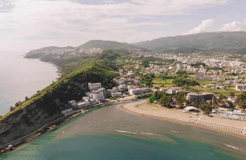 Gjerana House | NUA Apartments