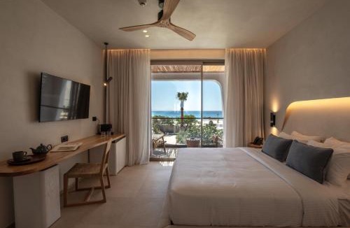 Platis Gialos Hotel | Nuca Mykonos Hotel