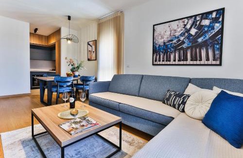 Podgorica Hotel | Numa by Kraft