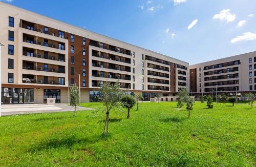 Podgorica Hotel | Numa by Kraft