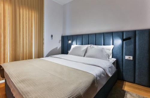 Podgorica Hotel | Numa by Kraft