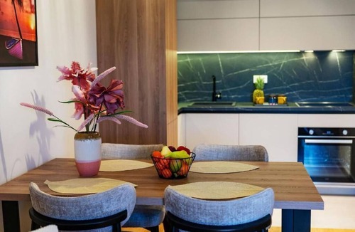 Podgorica Hotel | Numa by Kraft