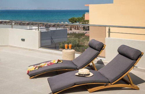 Gazi Hotel | Nuovo Crete By Sea - Adults Only