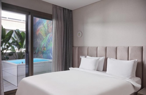 Monastiraki Apartment | Nur Outline Aparthotel