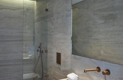 Palaio Faliro Hotel | Nur Riviera Aparthotel