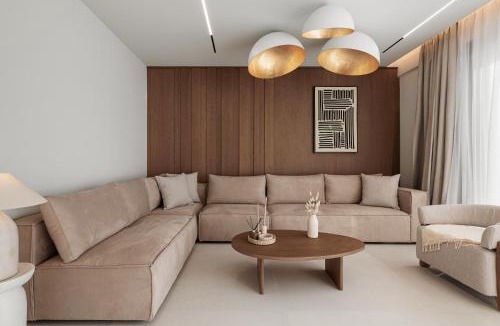 Polichrono Villa | Nuveel Exclusive Villas
