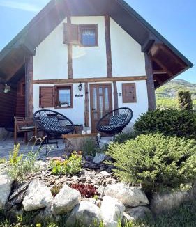 Virak House | NV Mountain House