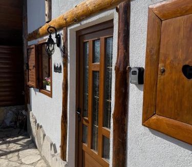 Virak House | NV Mountain House
