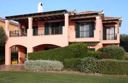 Bouzaiika Villa | Nymfes Villas