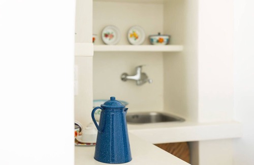 Naxos Apartment | Nymph Kleido Traditional Guesthouse