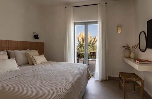 Koufonisia Hotel | Nysis Koufonisia