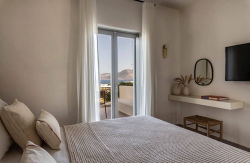 Koufonisia Hotel | Nysis Koufonisia