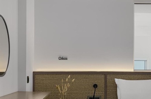 Kalamata Marina Apartment | O-Living