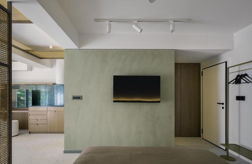 Kalamata Marina Apartment | O-Living