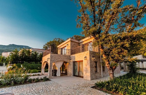 Kuljace Villa | Oak Leaf Residence Villa 2