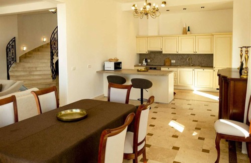 Kuljace Villa | Oak Leaf Residence Villa 3