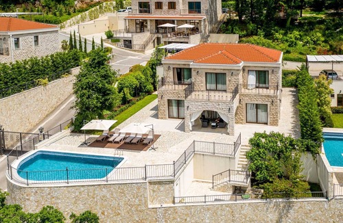 Kuljace Villa | Oak Leaf Residence Villa 4