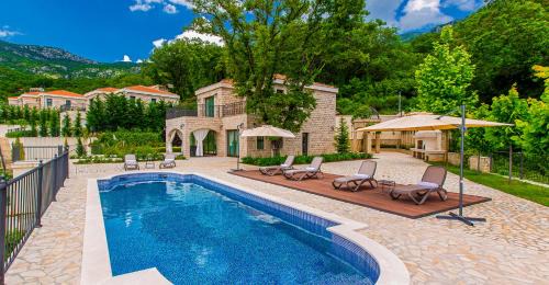 Kuljace Villa | Oak Leaf Residences