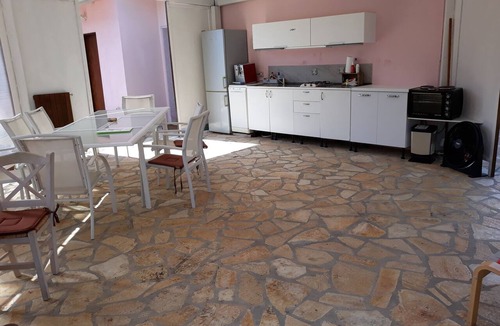 Giannades House | Oase in Olve grove 11000 sq on Corfu trail, Privatpool, near to sea