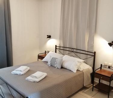 Livadia Apartment | OASIS APARTMENTS