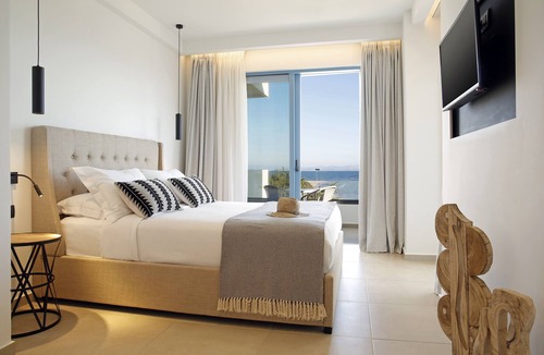 Scala Hotel | Oasis Beach Hotel