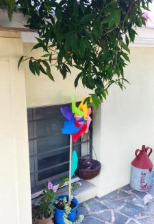 Nafplion City Centre Apartment | Oasis