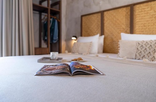 South Rhodes Hotel | Oasis Hotel Prasonisi