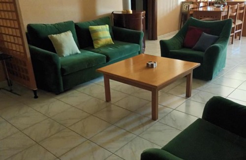 Trikala House | Oasis of CalmnessΕ