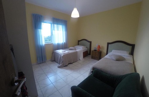 Trikala House | Oasis of CalmnessΕ