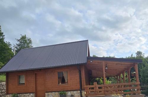 Cetinje Apartment | Oasis of Peace