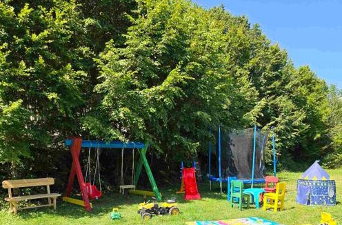 Cetinje Apartment | Oasis of Peace