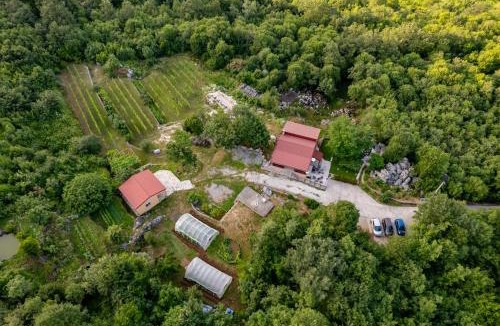 Karuc Apartment | Oasis of Peace Meterizi