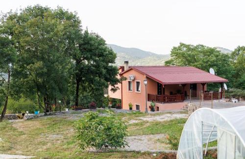 Karuc Apartment | Oasis of Peace Meterizi