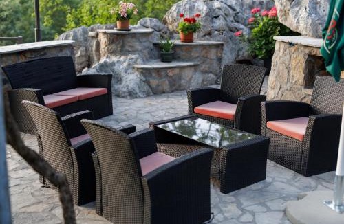 Karuc Apartment | Oasis of Peace Meterizi