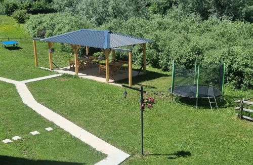 Poscenje House | oasis of peace1