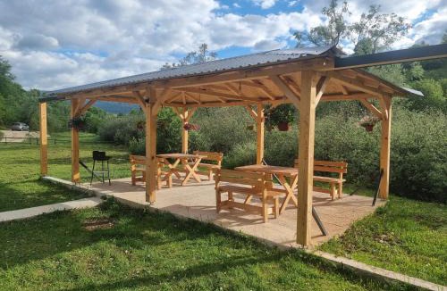 Poscenje House | oasis of peace1