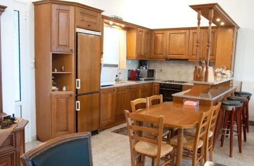Archaia Olympia House | Oasis Olympia Apartments
