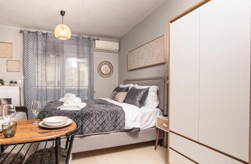 Alexandroupoli Apartment | Oasis Studio
