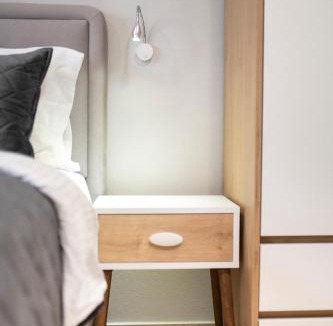 Alexandroupoli Apartment | Oasis Studio