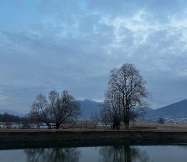 Plav Villa | Oazaa Retreat