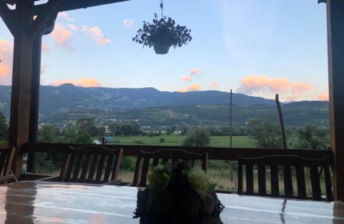 Plav Villa | Oazaa Retreat